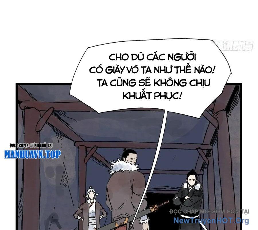 Hiệp Khách Hành Bất Thông Chương 106 Ảnh 7