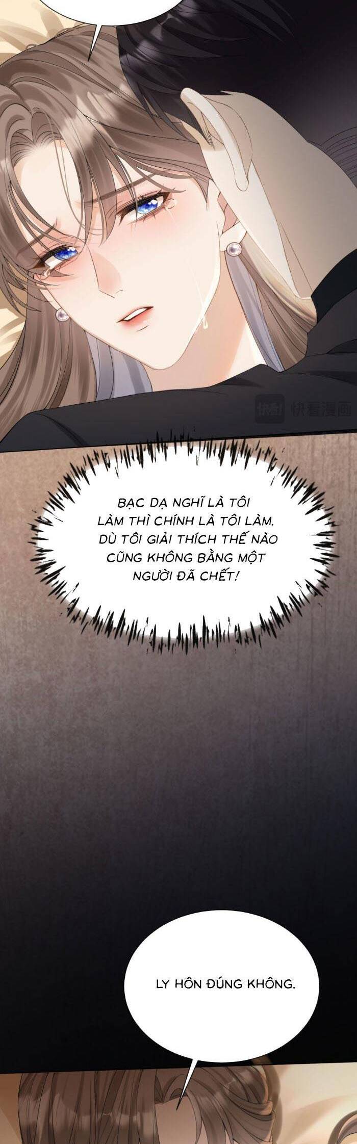Lời Sám Hối Muộn Màng Chương 1 Ảnh 8