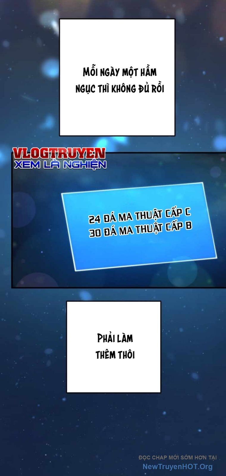 Sự Tái Sinh Của Đại Pháp Sư Bị Phong Ấn Chương 57 Ảnh 6