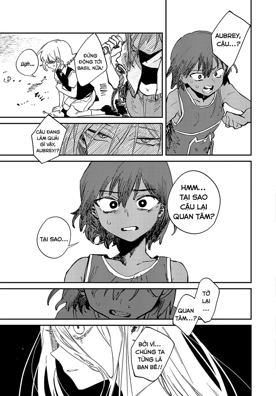 Omori Chương 1 Ảnh 35