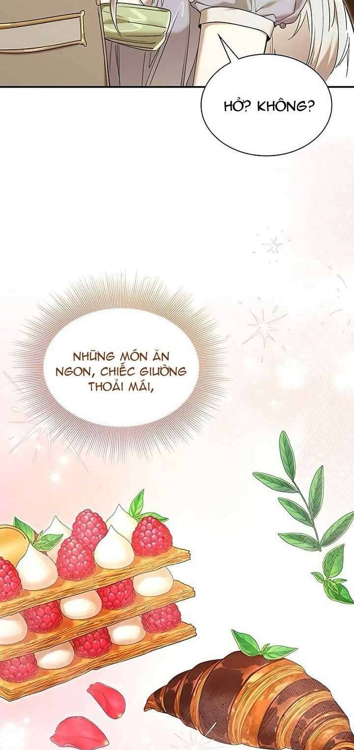 Cứ Cố Gắng Hết Sức Để Hối Hận Chương 19 Ảnh 40