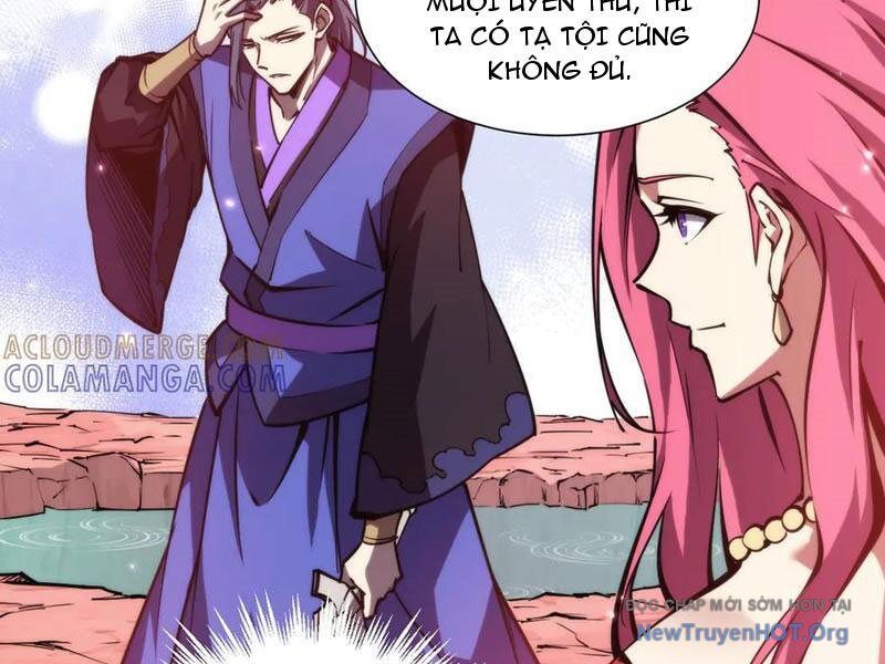 Mạt Thế: Nhân Hoàng Phiên Mời Chư Vị Nữ Đồ Đệ Nhập Tọa Chương 26 Ảnh 29