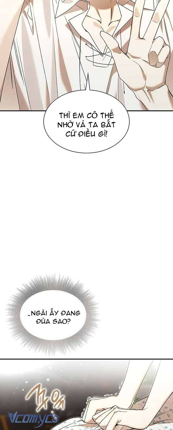Cứ Cố Gắng Hết Sức Để Hối Hận Chương 19 Ảnh 26