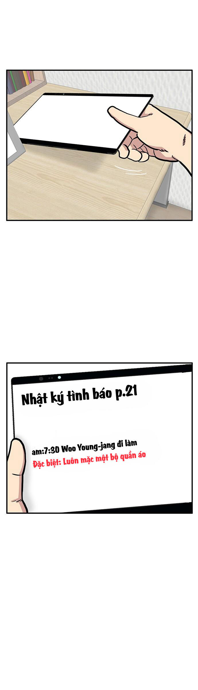 Chúa Tể Muôn Loài Chương 61 Ảnh 37