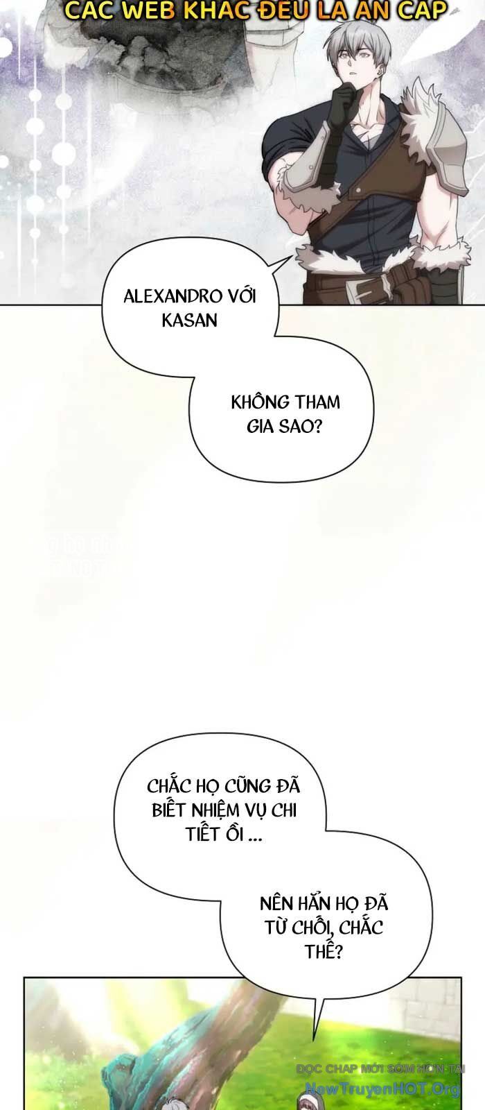 Trở Thành Man Di Ở Thế Giới Fantasy Chương 29 Ảnh 44