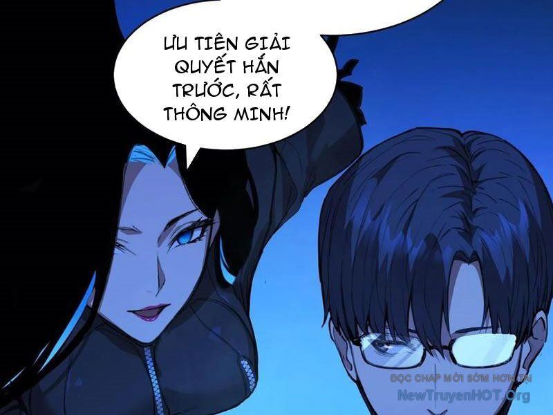 Thế Giới Toàn Người Điên, Tỉnh Táo Chính Là Bị Bệnh Chương 13 Ảnh 61
