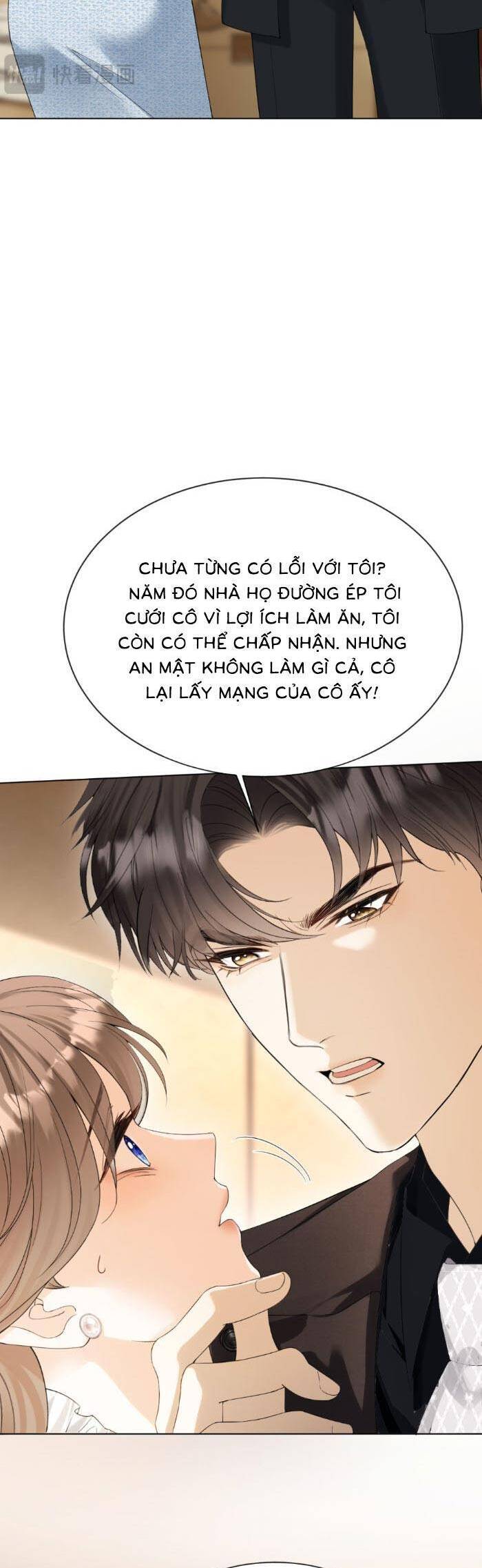 Lời Sám Hối Muộn Màng Chương 1 Ảnh 14