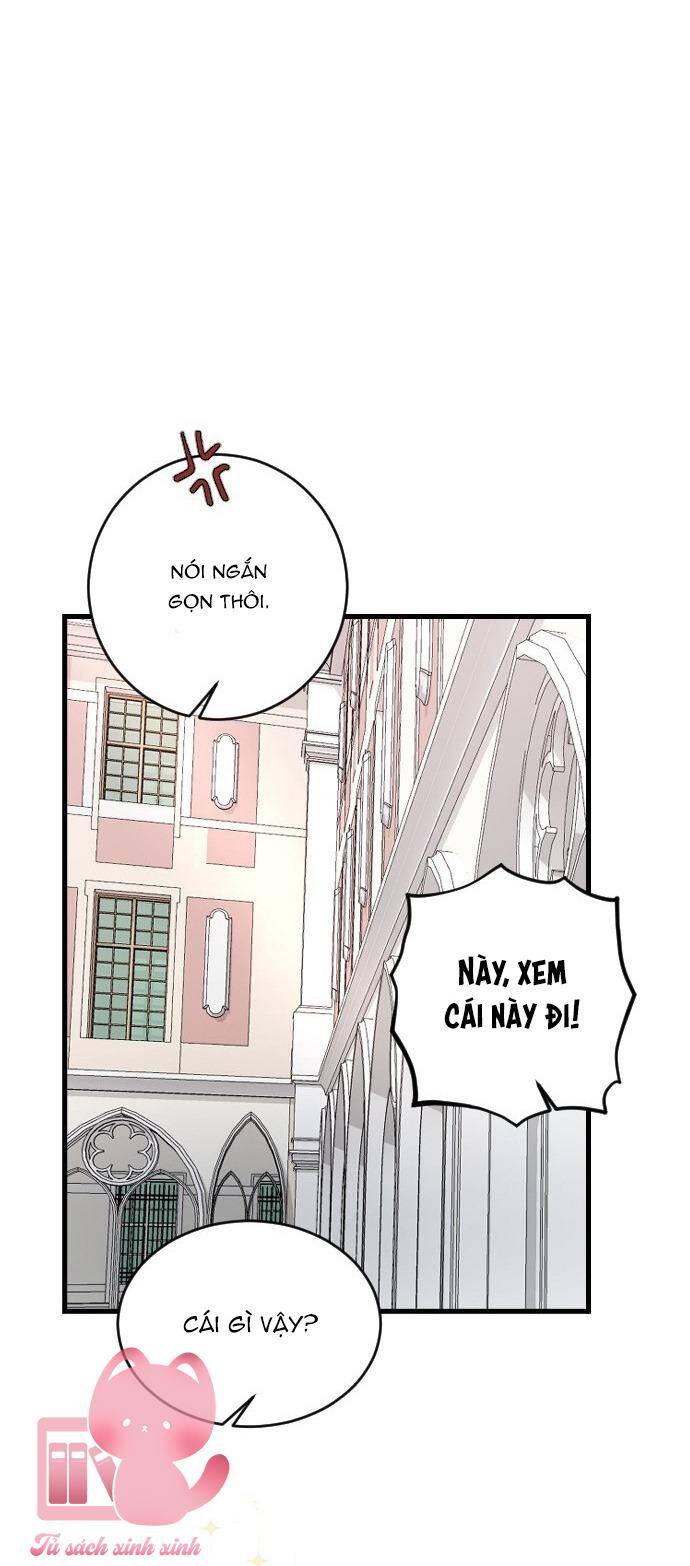 Ba Người Anh Trai Cực Phẩm Của Tôi Chương 76 Ảnh 6