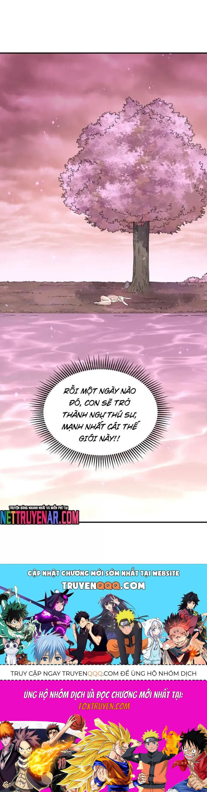 Thế Nhân Thực Sự Tin Tôi Là Đại Boss Chương 125 Ảnh 26