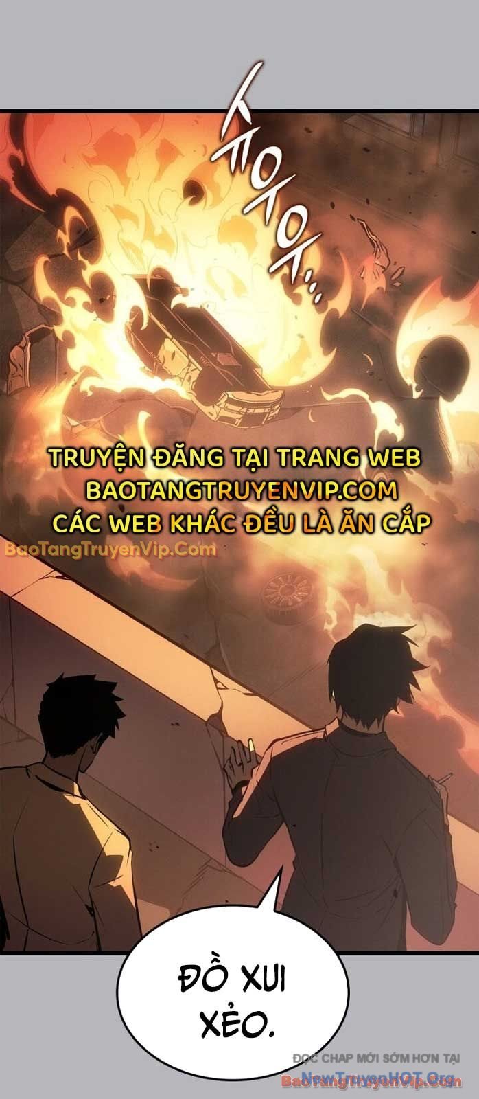 Solo Leveling Ragnarok Chương 50 Ảnh 68
