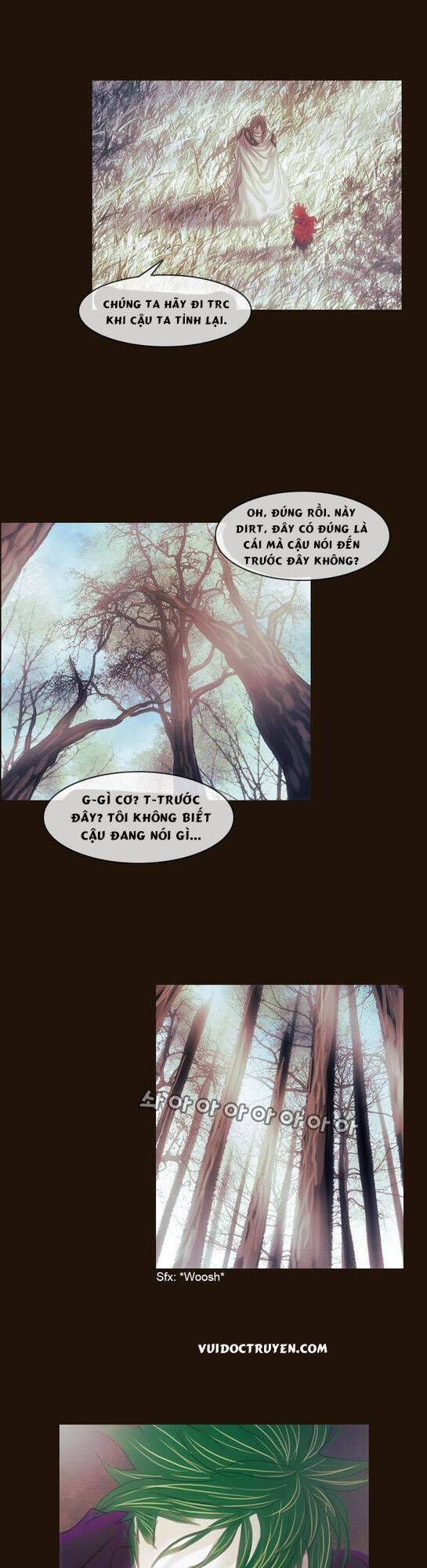 Trở Thành Pháp Sư Ở Thế Giới Mới Chương 118 Ảnh 29