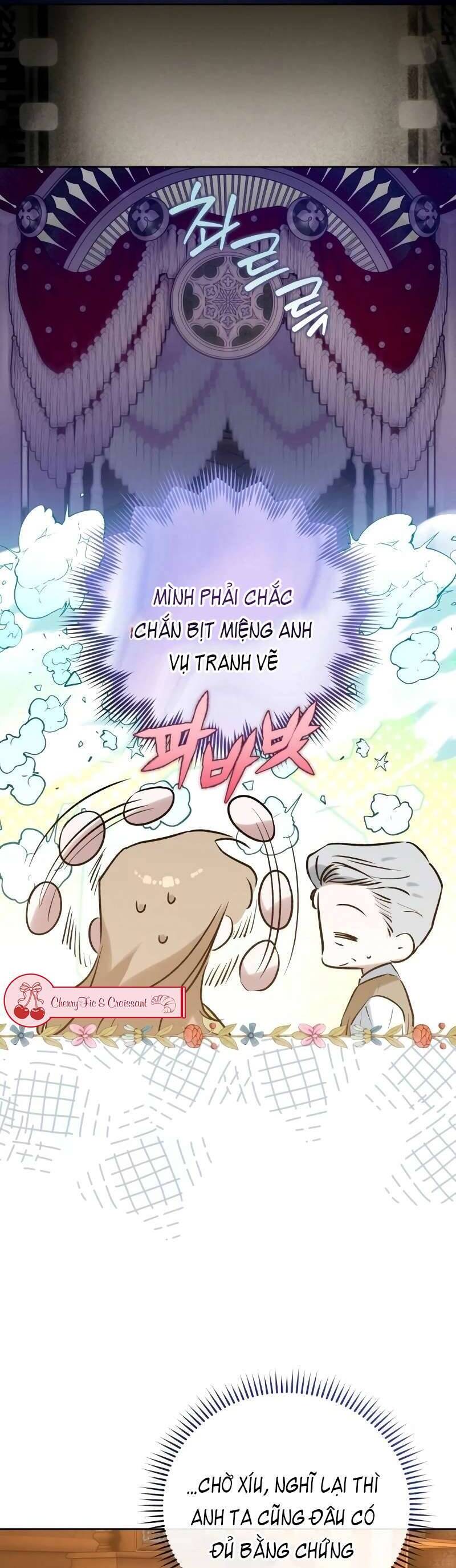 Chàng Ryan Của Em Chương 3 Ảnh 5