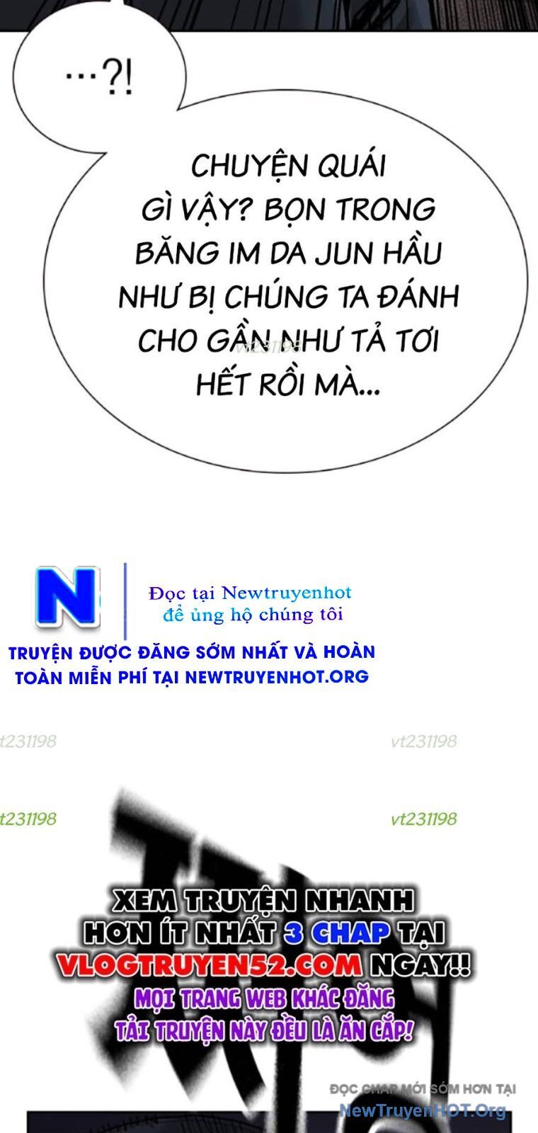 Để Có Thể Sống Sót Chương 180 Ảnh 125