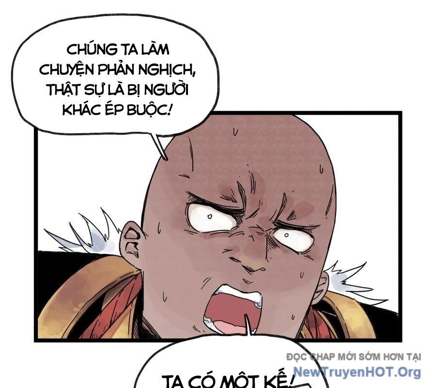 Hiệp Khách Hành Bất Thông Chương 106 Ảnh 15