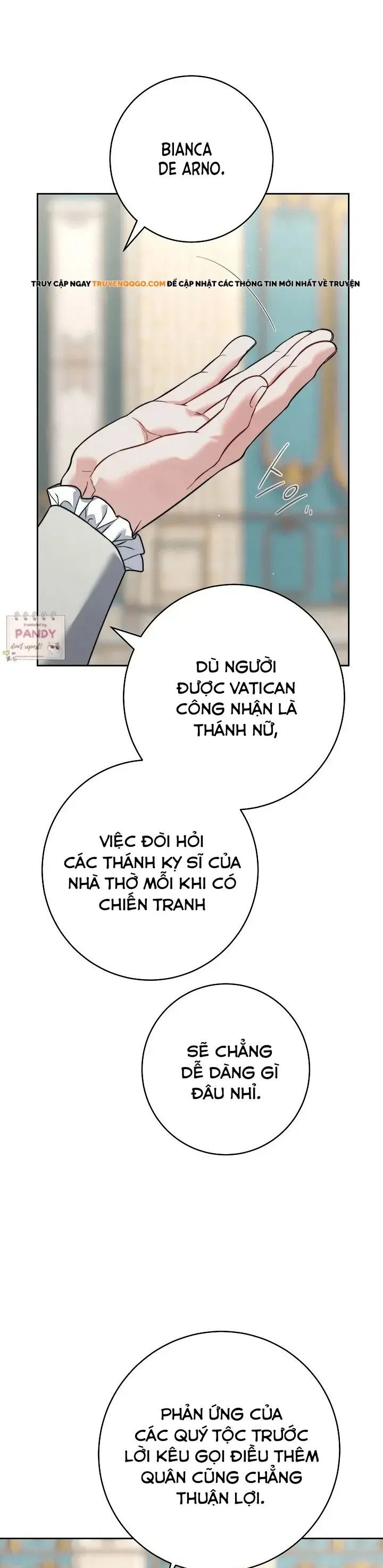 Hôn Nhân Vụ Lợi 2: Bản Tình Ca Không Thể Quên Chương 10 Ảnh 36