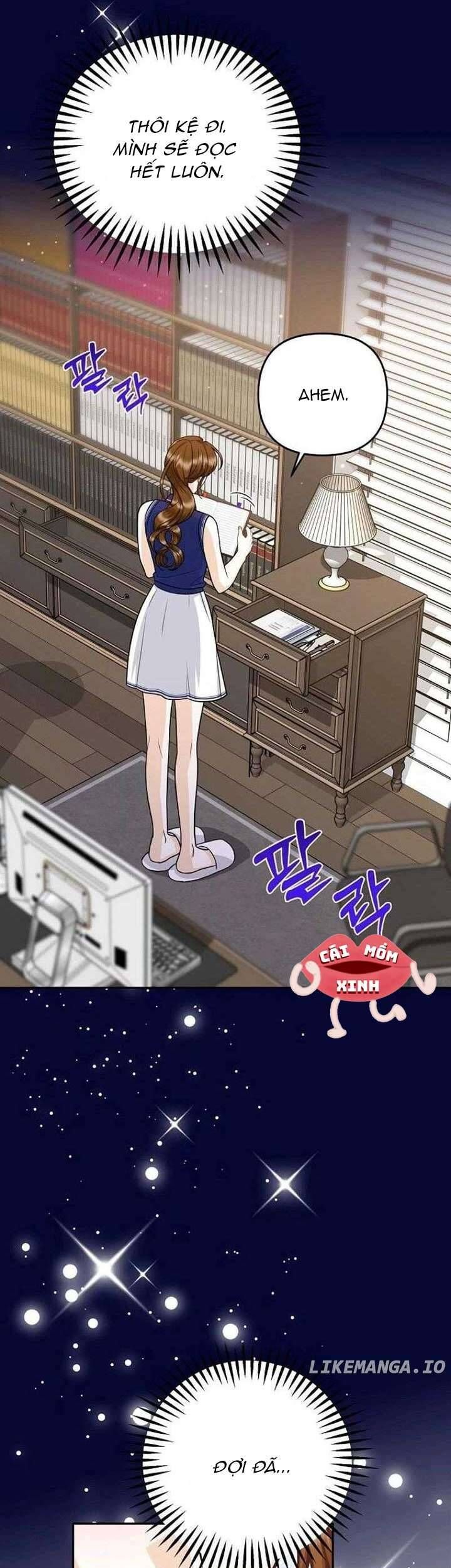 HãY TớI Nhà Anh Đi Chương 18 Ảnh 26