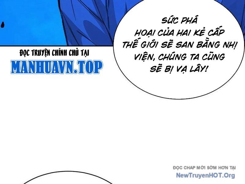 Thế Giới Toàn Người Điên, Tỉnh Táo Chính Là Bị Bệnh Chương 13 Ảnh 25