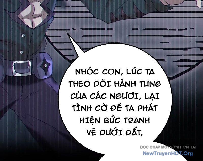 Dị Chủng Hắc Đản Chương 25 Ảnh 25