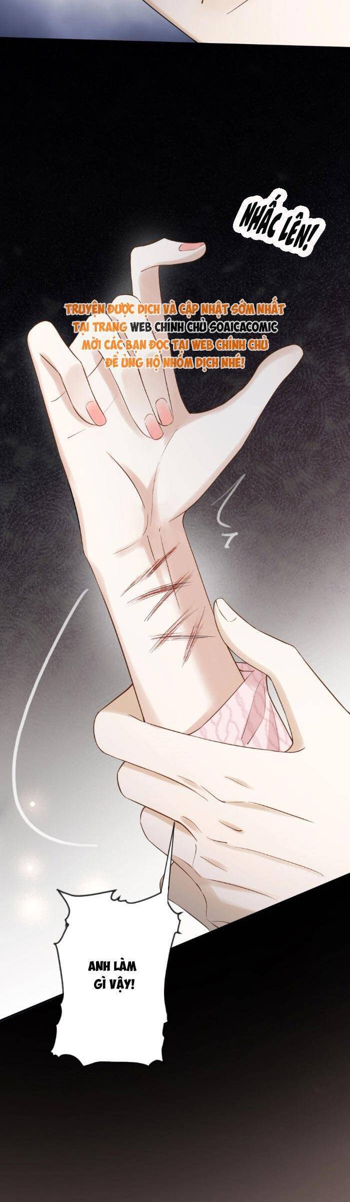 Lời Sám Hối Muộn Màng Chương 2 Ảnh 33