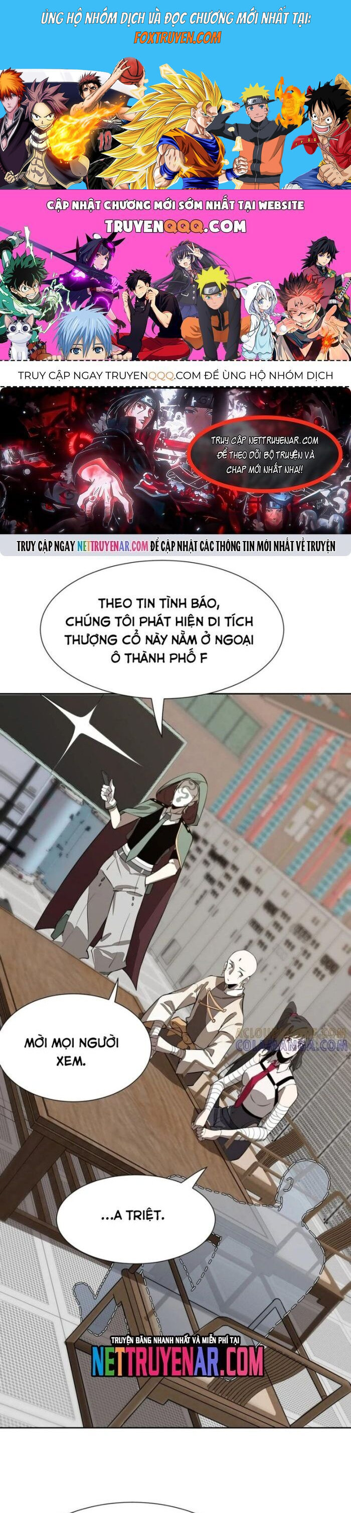 Trảm Thần Chương 97 Ảnh 2