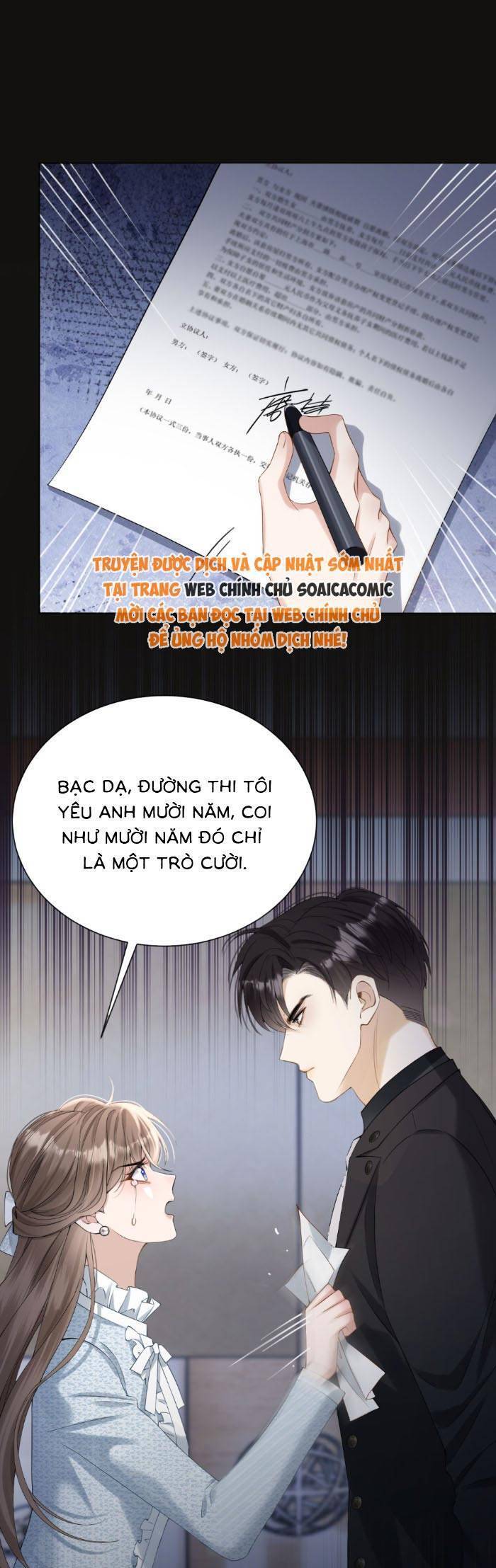Lời Sám Hối Muộn Màng Chương 1 Ảnh 10
