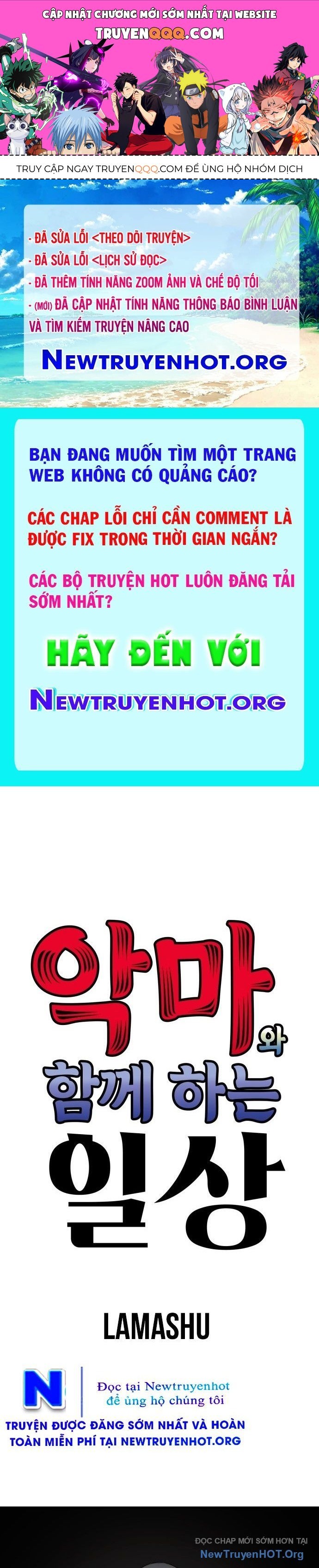 Sống Cùng Quỷ Chương 37 Ảnh 2