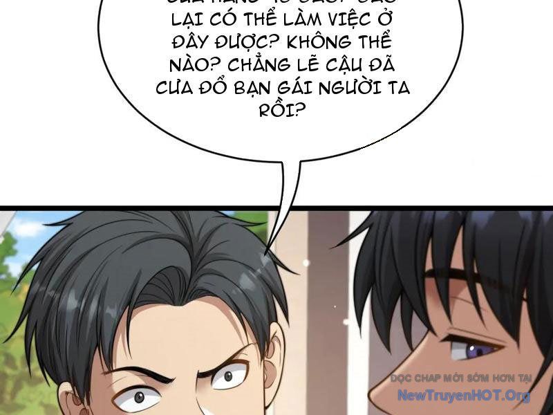 Sau Khi Tự Do Tài Chính, Họ Đã Dâng Hiến Lòng Trung Thành Chương 36 Ảnh 77