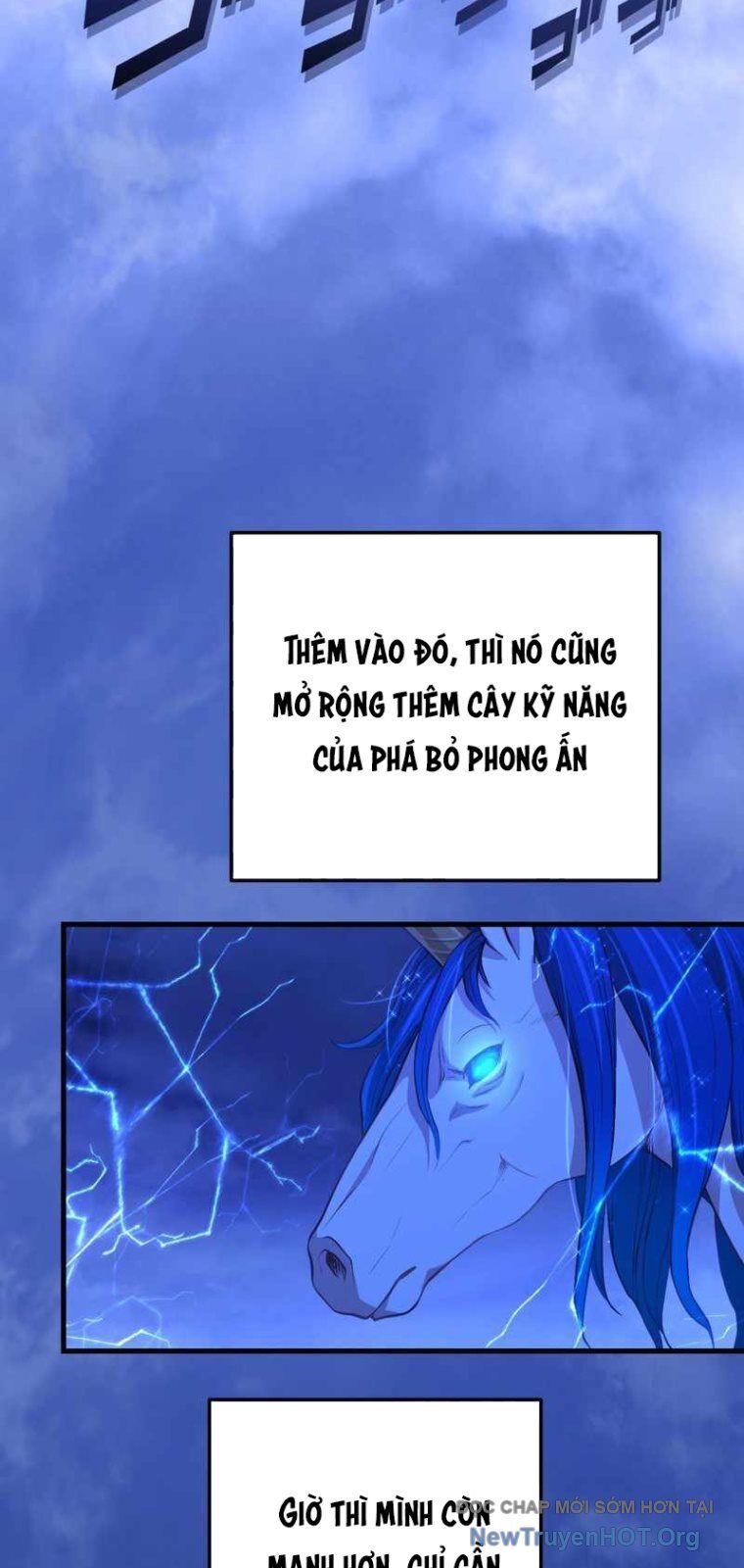 Sự Tái Sinh Của Đại Pháp Sư Bị Phong Ấn Chương 57 Ảnh 50