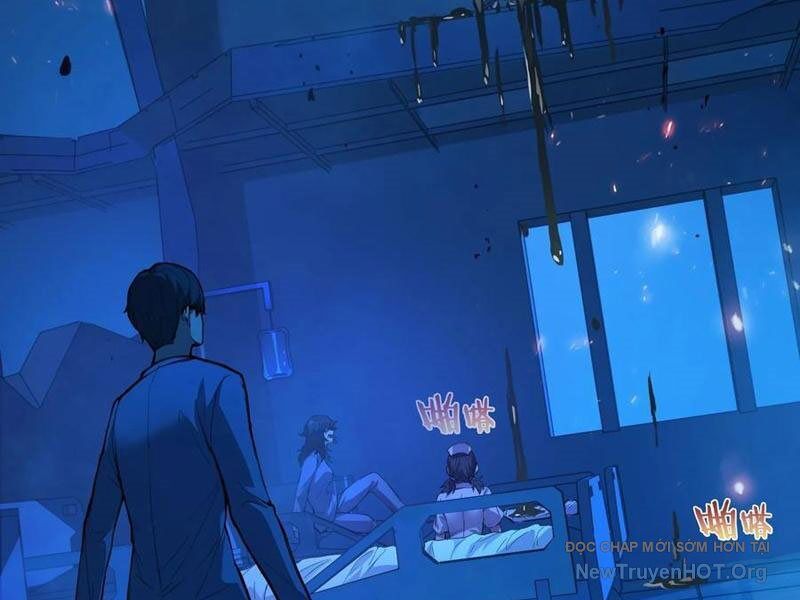Thế Giới Toàn Người Điên, Tỉnh Táo Chính Là Bị Bệnh Chương 13 Ảnh 103