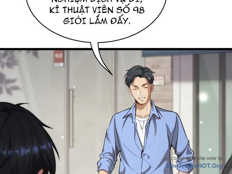 Sau Khi Tự Do Tài Chính, Họ Đã Dâng Hiến Lòng Trung Thành Chương 36 Ảnh 11