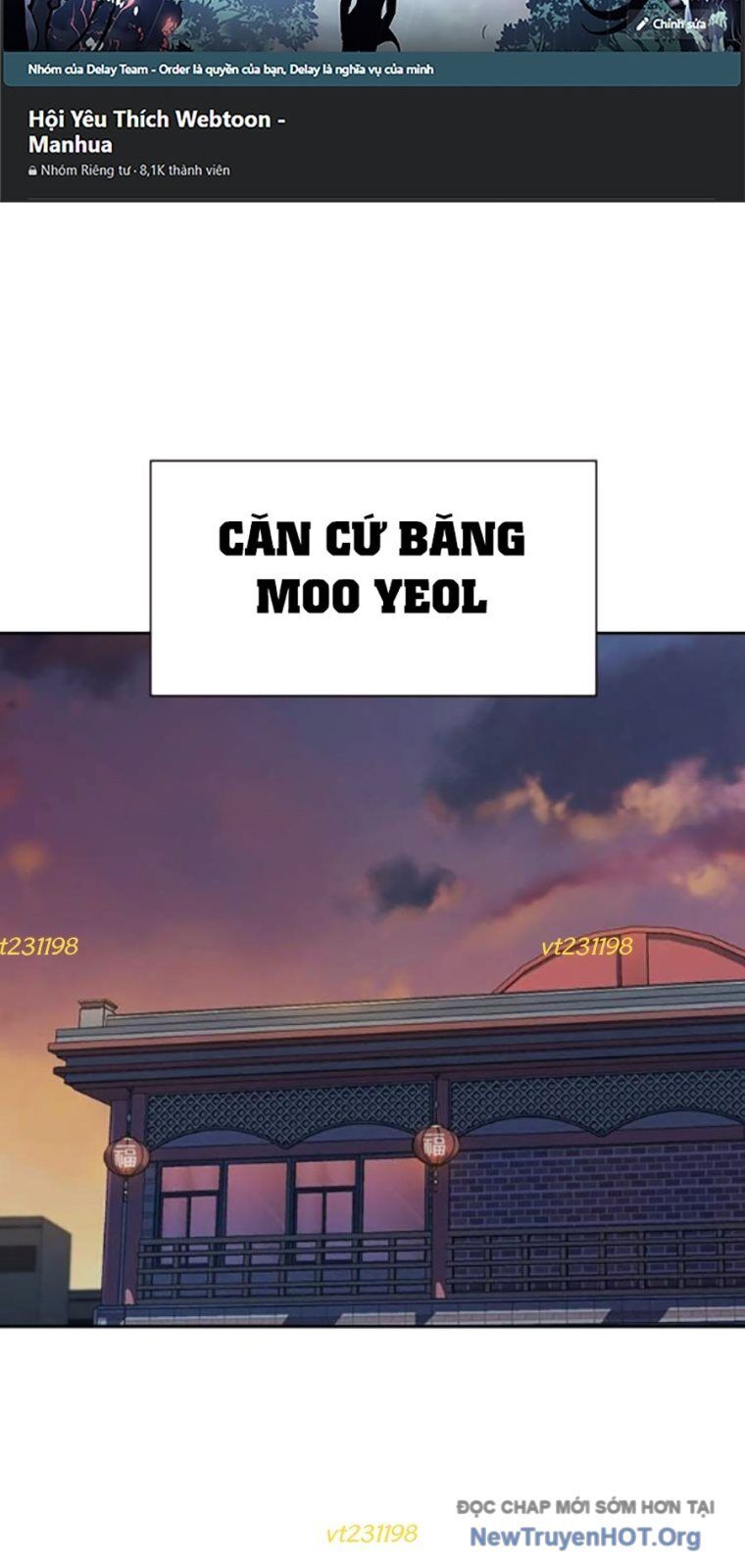 Để Có Thể Sống Sót Chương 180 Ảnh 4