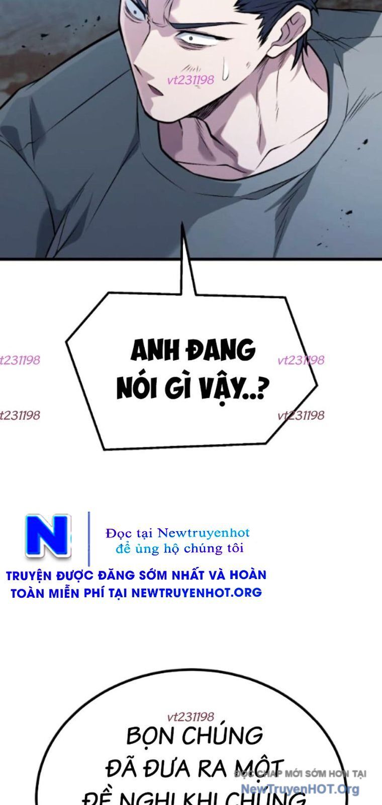Bạo Lực Vương Chương 62 Ảnh 12