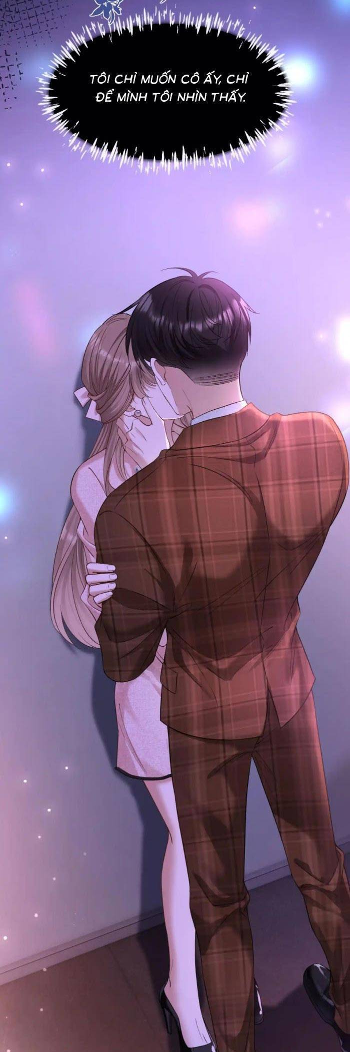 Lời Sám Hối Muộn Màng Chương 6 Ảnh 13