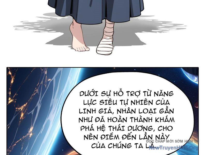 Linh Thế Anh Hùng Chương 8 Ảnh 7