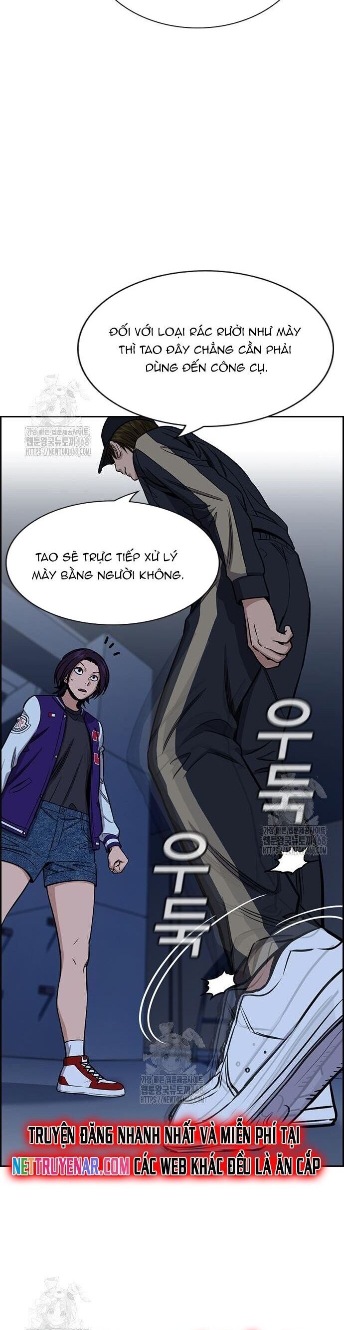 Giáo Dục Chân Chính - Get Schooled Chương 207 Ảnh 15