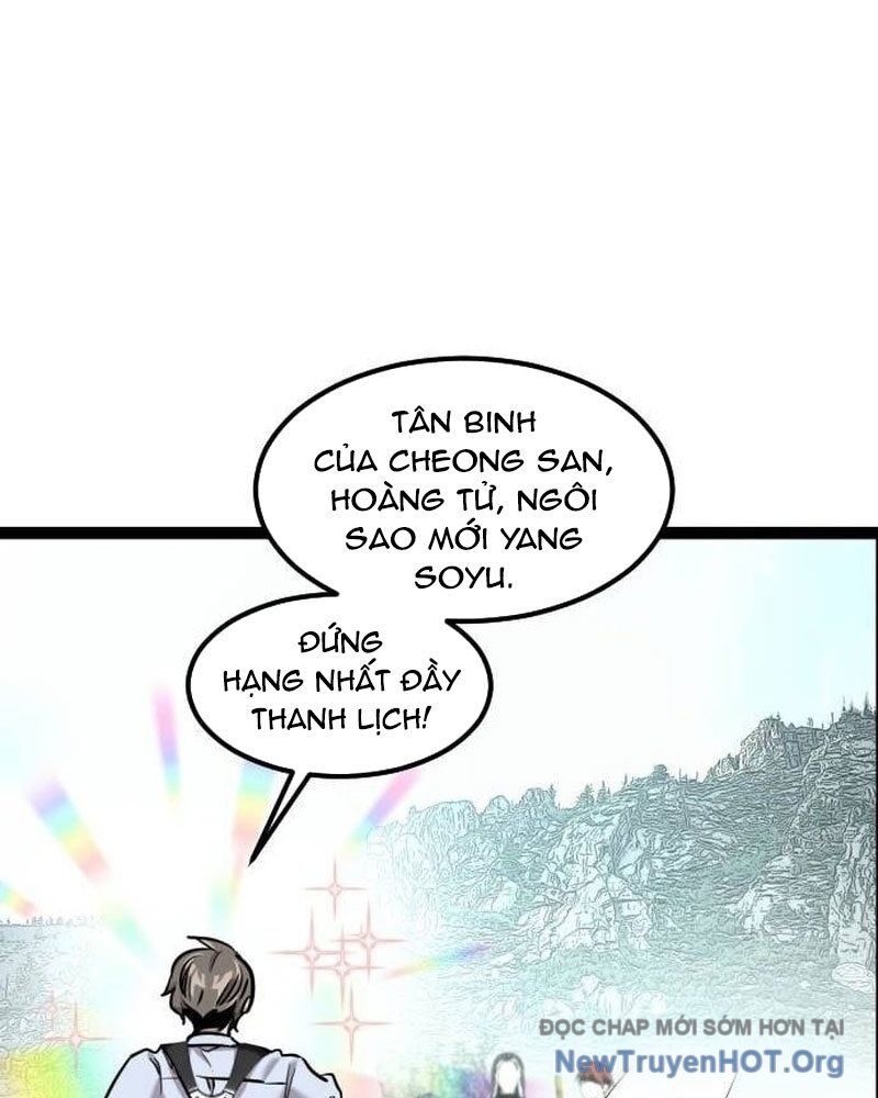 Cửu Vân Mộng Khởi Nguyên Chương 11 Ảnh 60