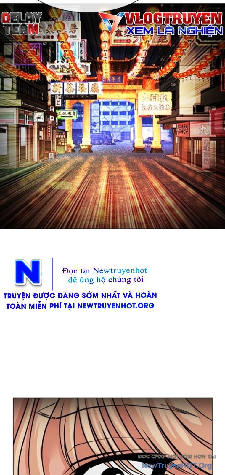 Hoán Đổi Nhiệm Màu Chương 568 Ảnh 33