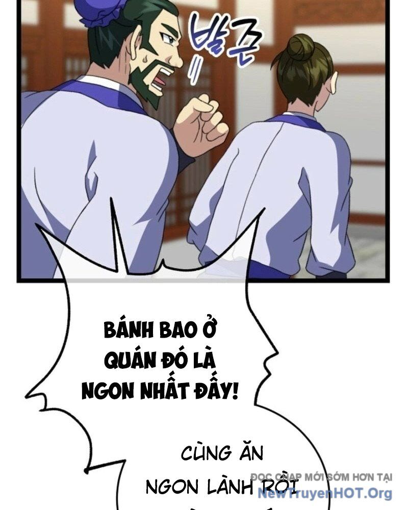 Hồi Sinh Huyết Mạch Nam Cung Chương 17 Ảnh 9