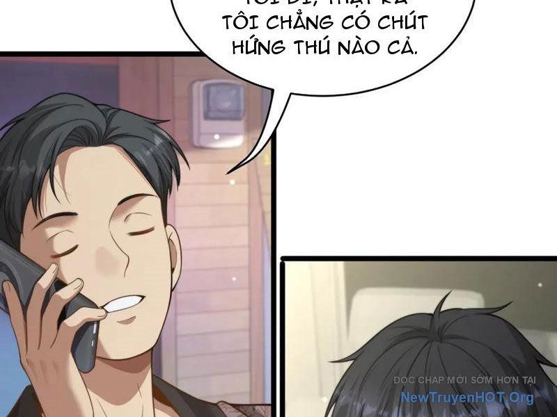 Sau Khi Tự Do Tài Chính, Họ Đã Dâng Hiến Lòng Trung Thành Chương 36 Ảnh 5