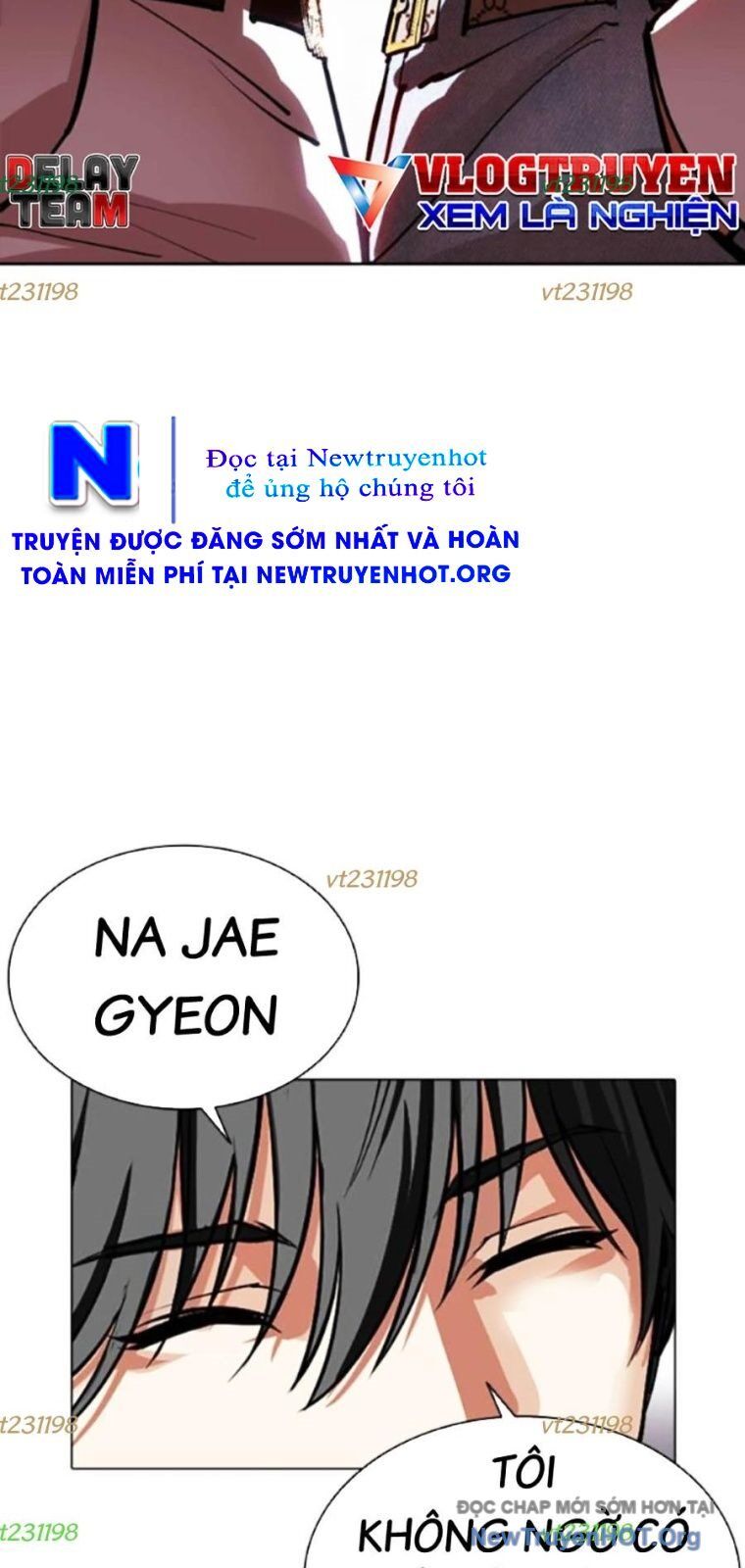 Hoán Đổi Nhiệm Màu Chương 568 Ảnh 6