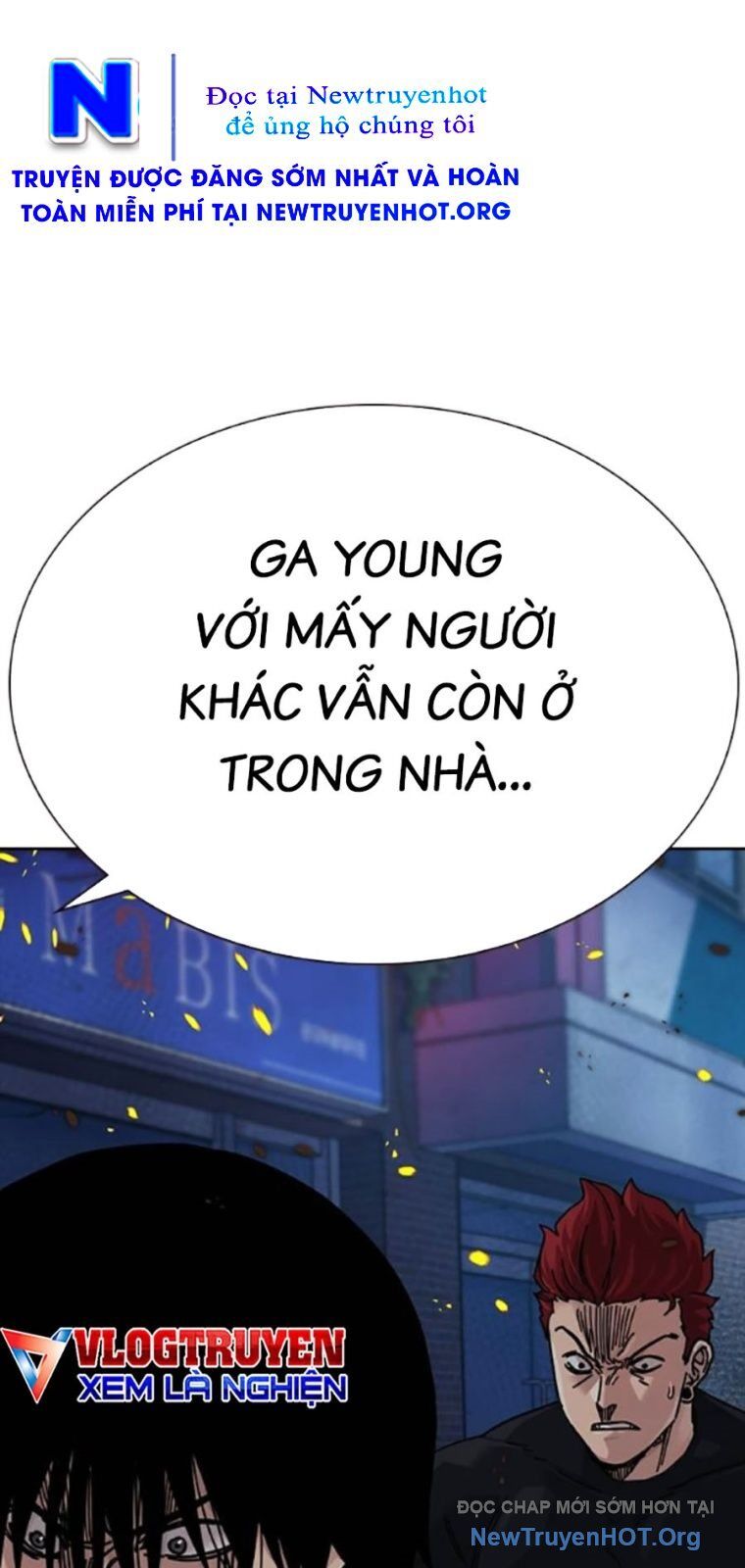 Để Có Thể Sống Sót Chương 180 Ảnh 92