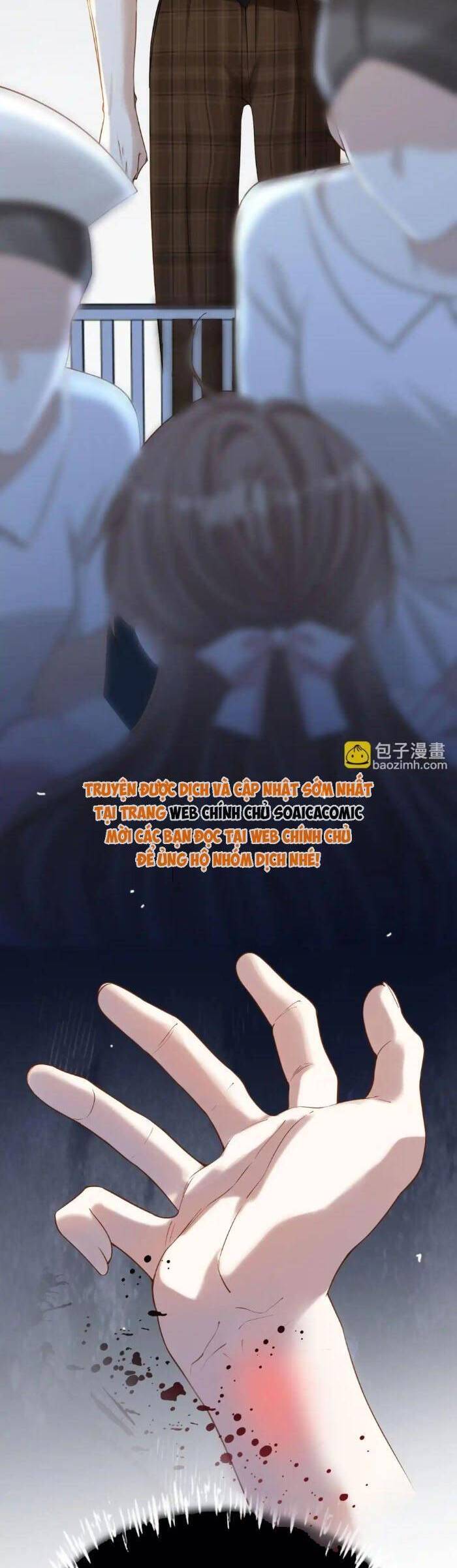 Lời Sám Hối Muộn Màng Chương 7 Ảnh 29