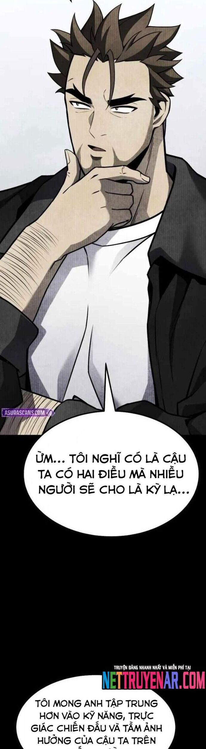 Người Chơi Phàm Thực Chương 31 Ảnh 27