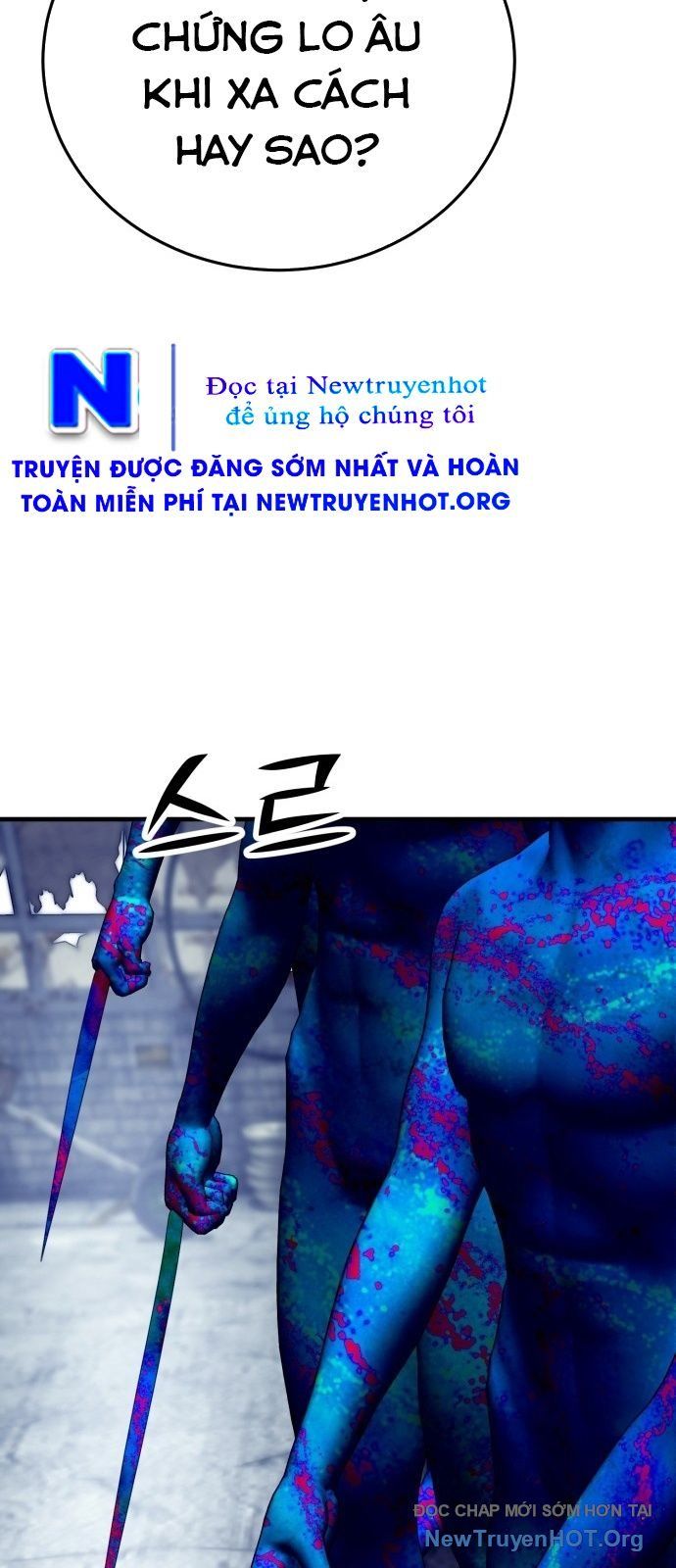 Sống Cùng Quỷ Chương 37 Ảnh 27
