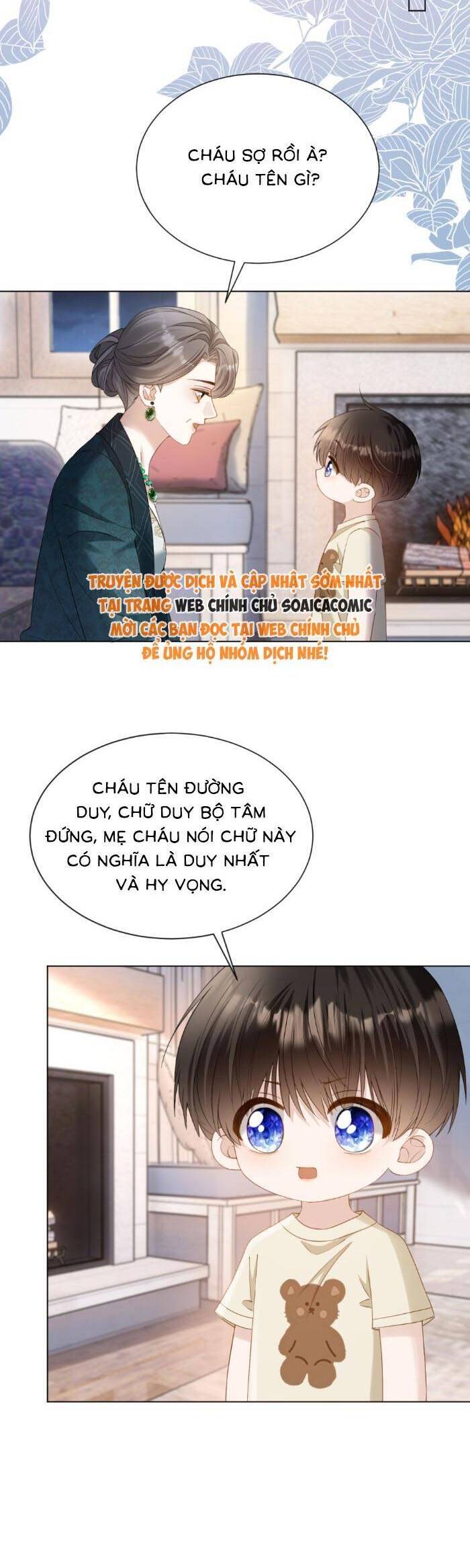 Lời Sám Hối Muộn Màng Chương 3 Ảnh 22