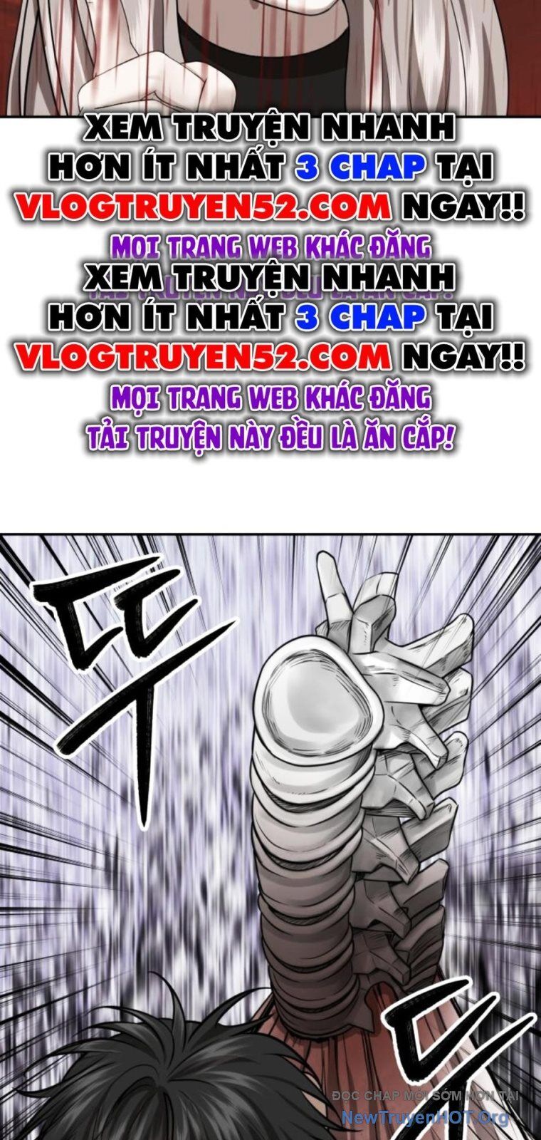 Chớ Bước Vào Nhà Hoang Chương 39 Ảnh 29
