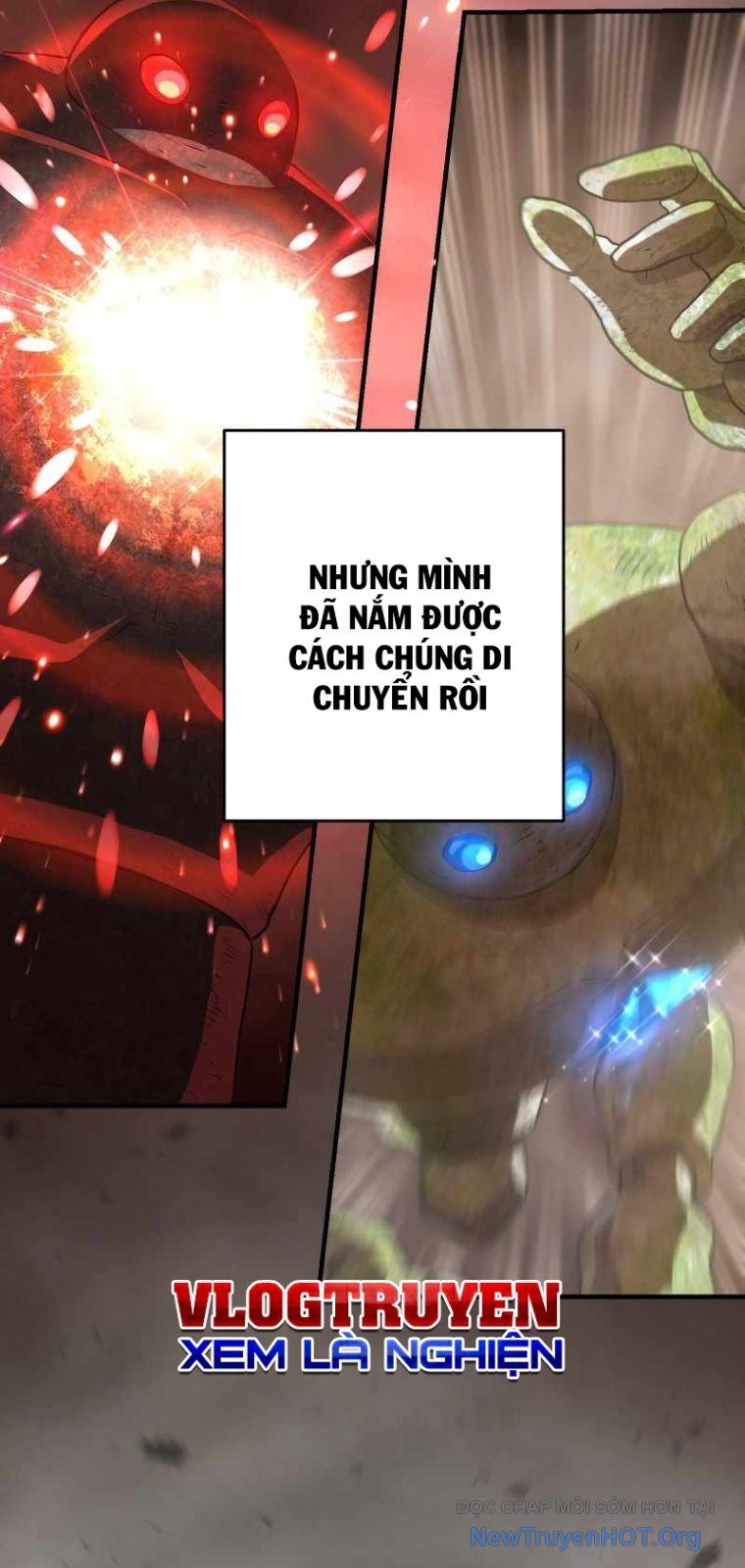 Sự Tái Sinh Của Đại Pháp Sư Bị Phong Ấn Chương 63 Ảnh 32