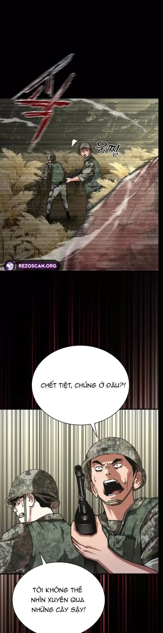 Mạt Thế Zombie 82-08 Chương 75 Ảnh 13