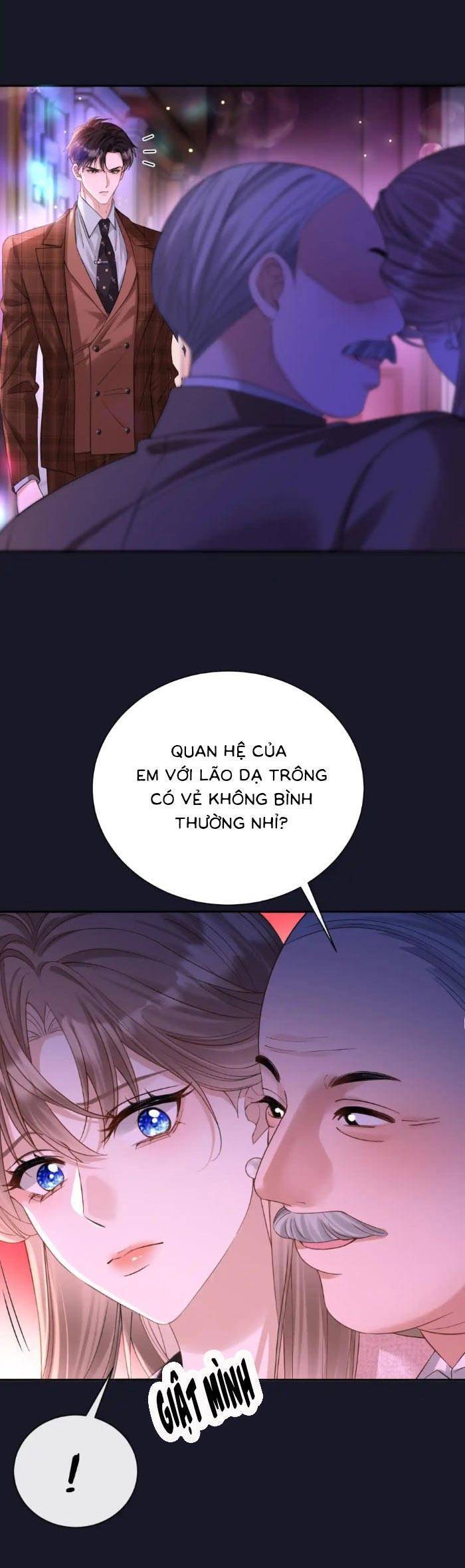 Lời Sám Hối Muộn Màng Chương 6 Ảnh 22