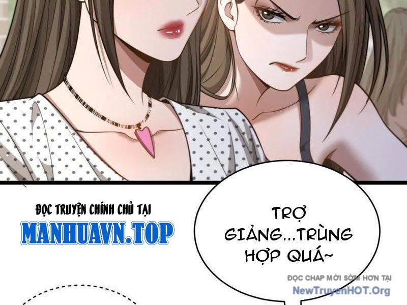 Sau Khi Tự Do Tài Chính, Họ Đã Dâng Hiến Lòng Trung Thành Chương 36 Ảnh 30